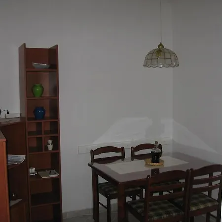 Apartments Rajna Split Room photo