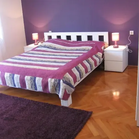 Apartments Rajna Split Room photo