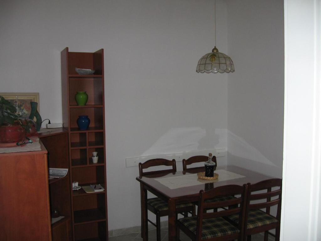 Apartman Rajna & Katarina