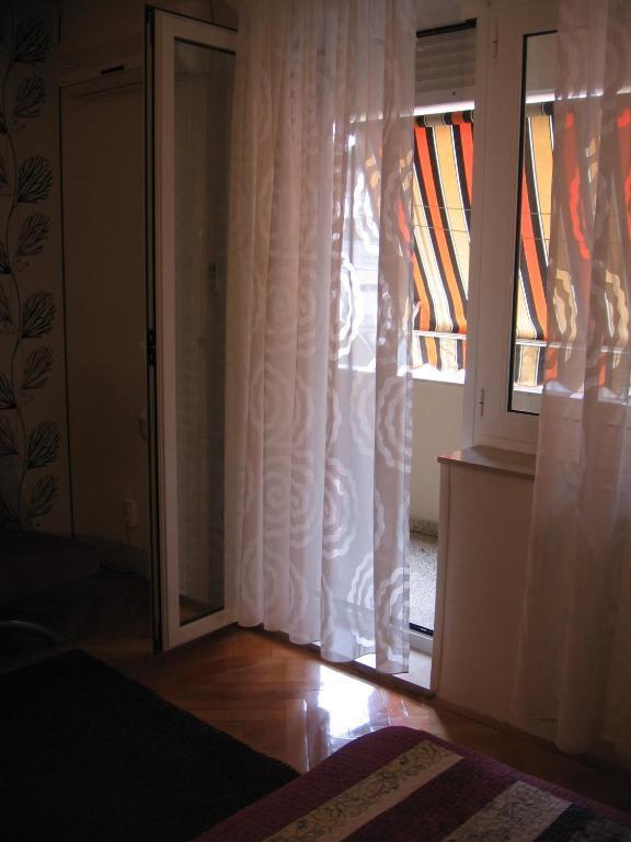Rajna & Katarina Apartman *