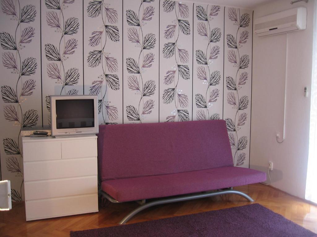Apartman Rajna & Katarina