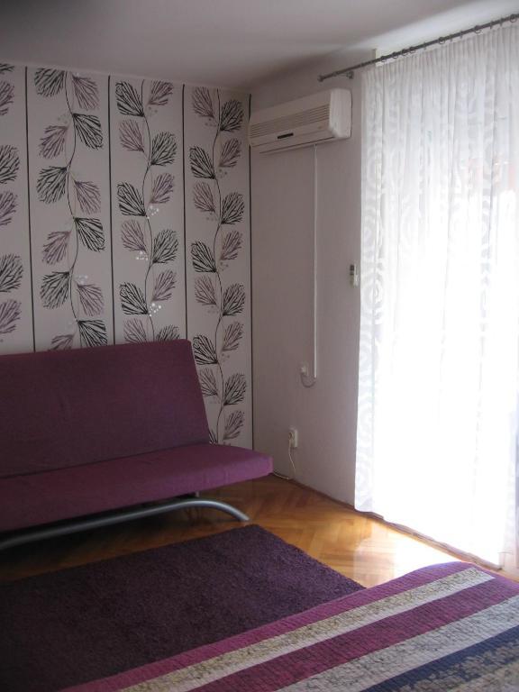 Apartman Rajna & Katarina *