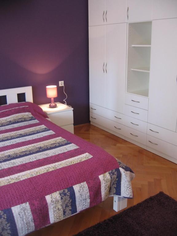 Rajna & Katarina Apartman