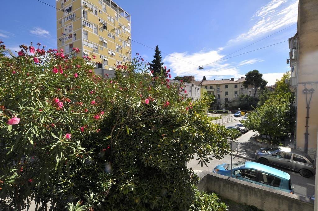 Appartamento Rajna *