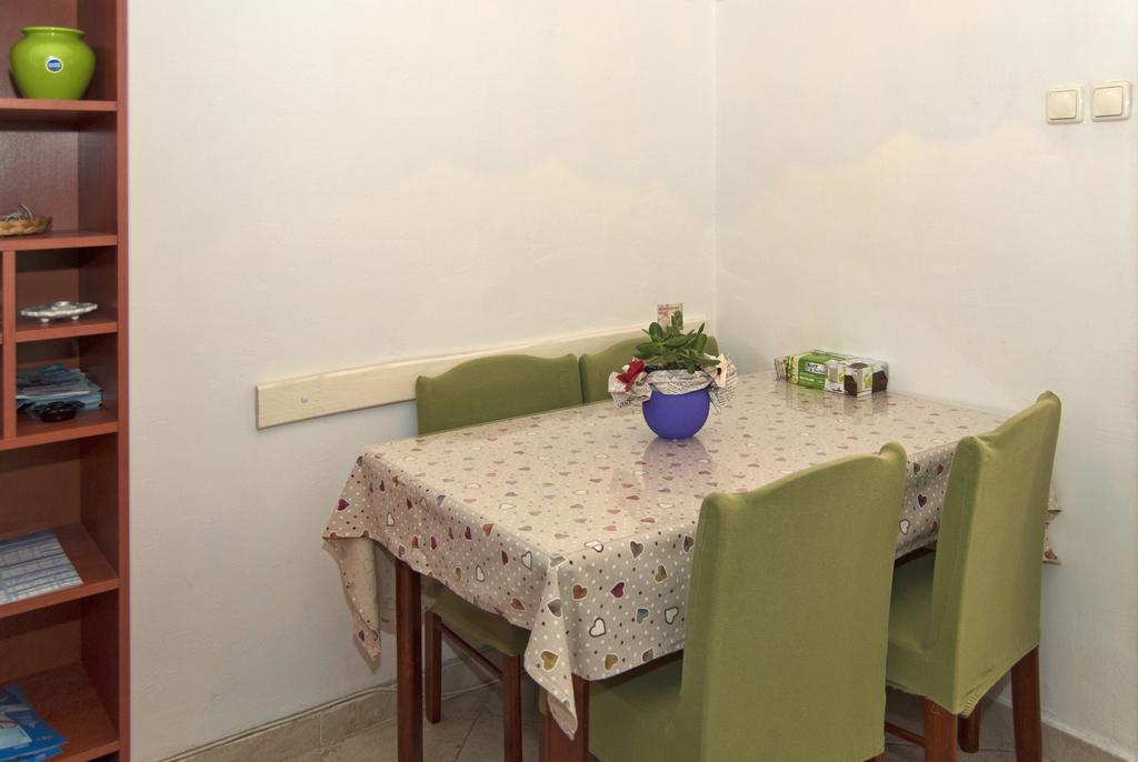 Rajna Appartamento Spalato