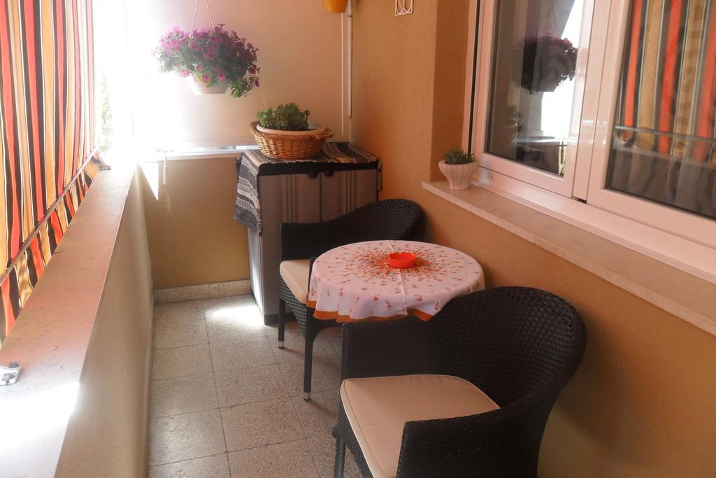 Apartman Rajna & Katarina